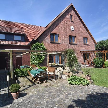Gasthaus Deutsches Haus garni Wunstorf Exterior foto