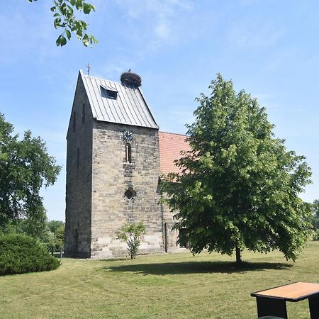 Gasthaus Deutsches Haus garni Wunstorf Exterior foto